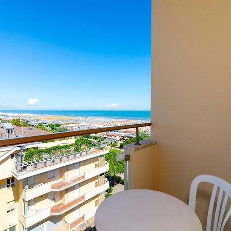 Universal Hotel Cervia Exterior foto